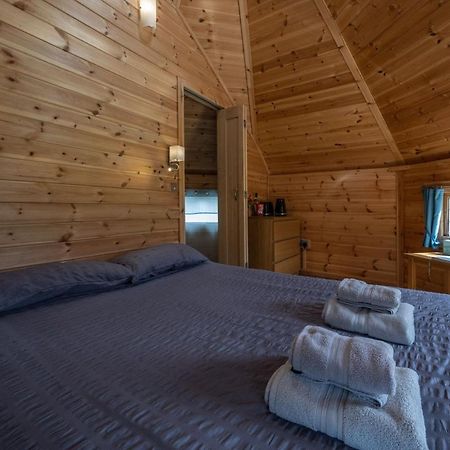 Leven View Lodges - Carness フォート・ウィリアム エクステリア 写真